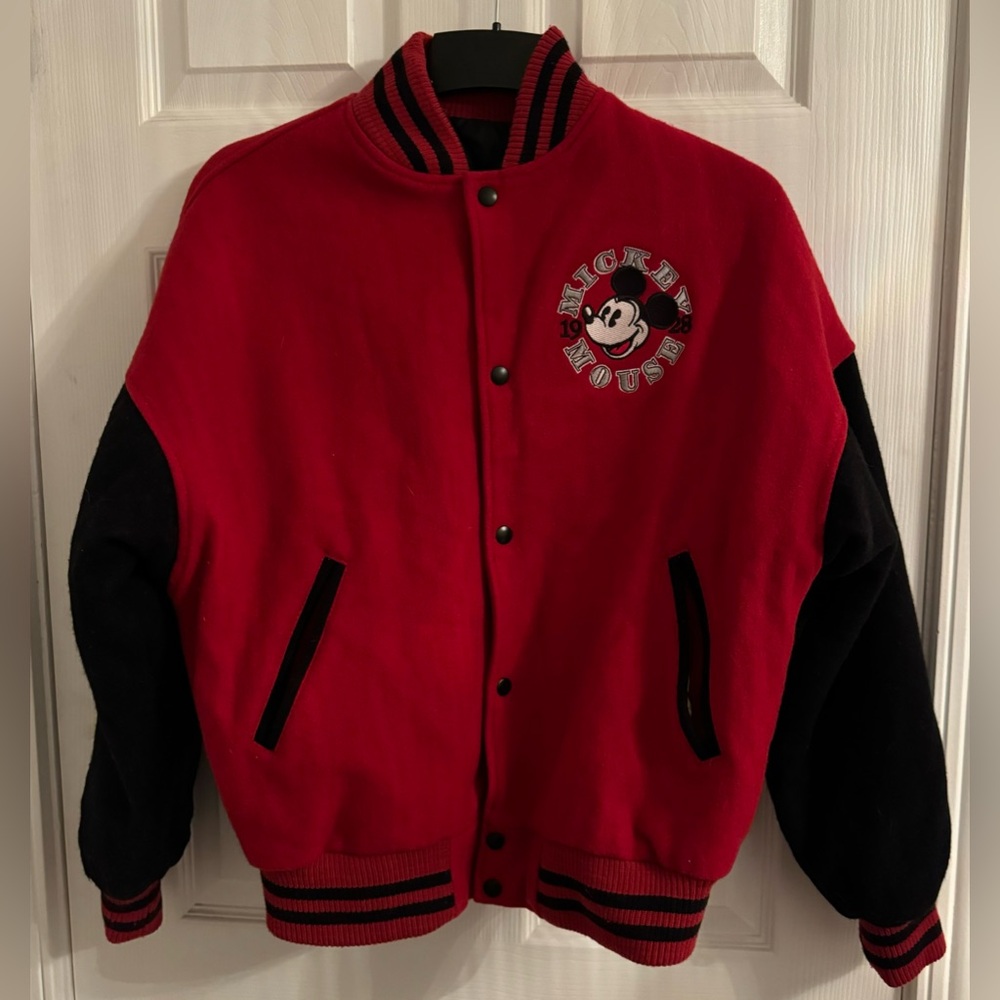 Vintage × Disney × Streetwear